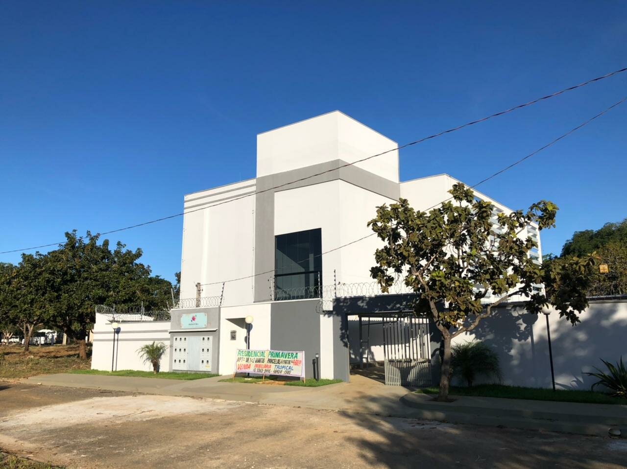 Empreendimentos Residencial